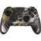 Gold Blush Marble Ink PlayStation Scuf Vantage 2 Controller Skin